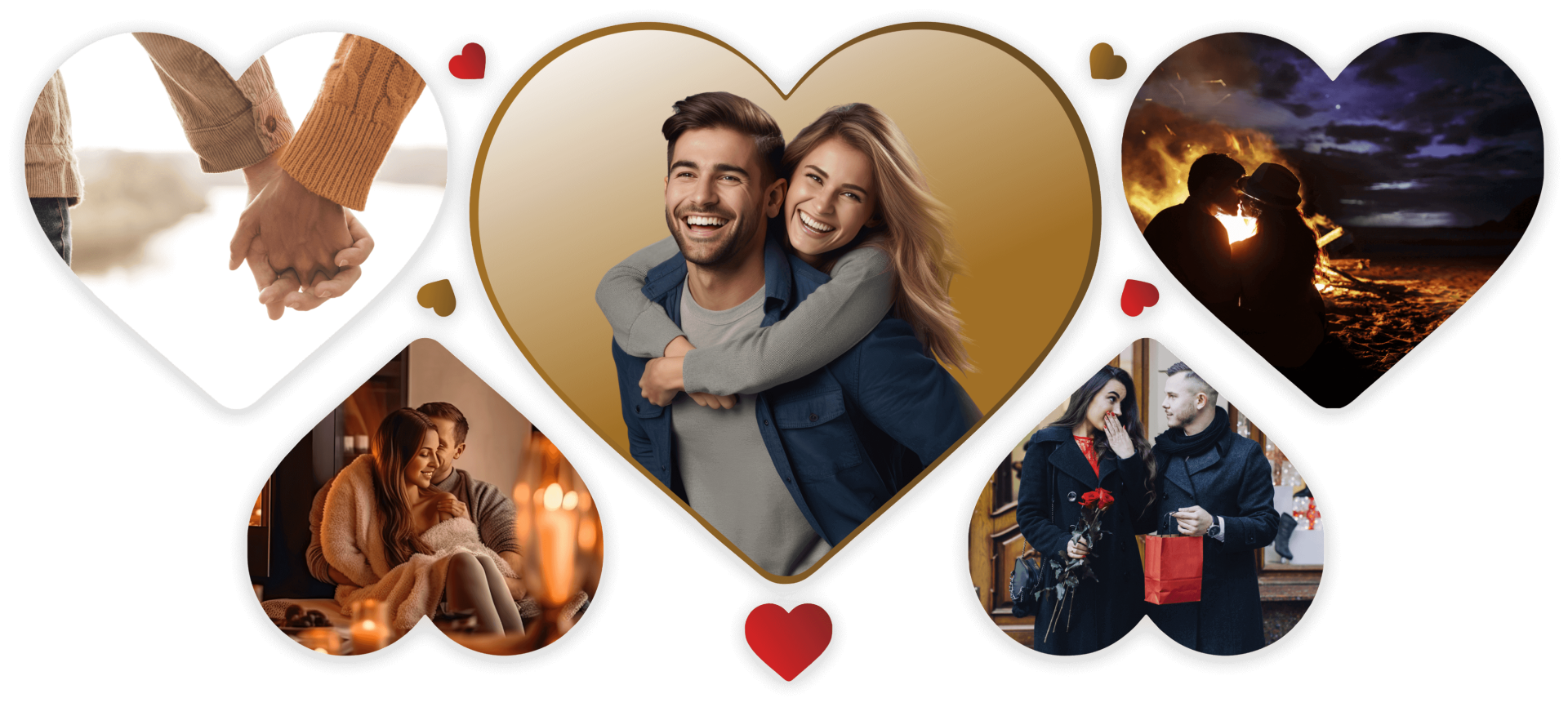 Explore more with Love Token